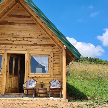 Markove Kolibe 2, Uvac Sjenica Exterior foto