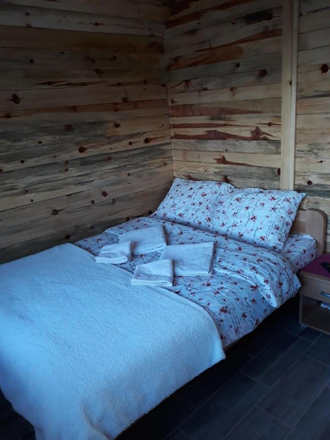 Markove Kolibe 2, Uvac Sjenica Exterior foto