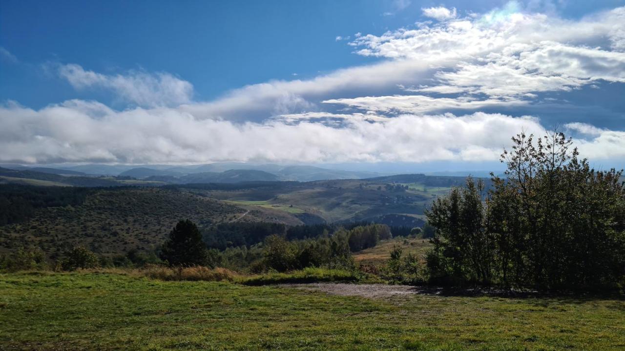 Markove Kolibe 2, Uvac Sjenica Exterior foto