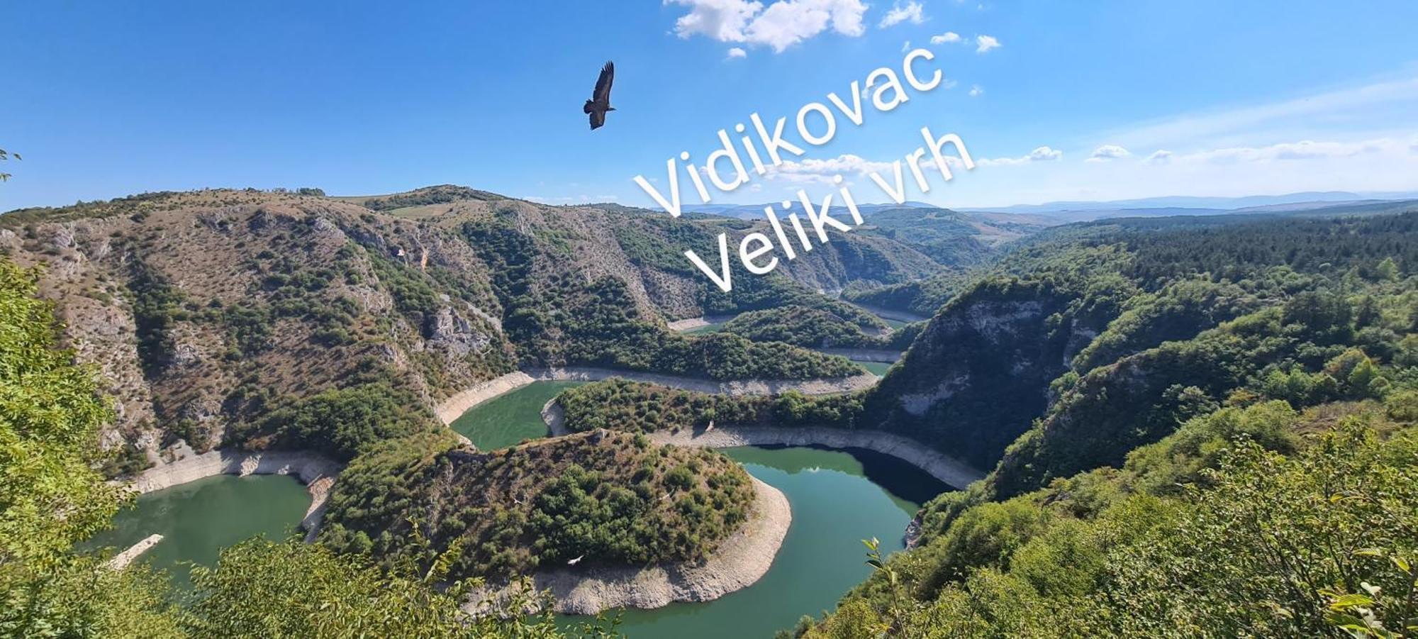Markove Kolibe 2, Uvac Sjenica Quarto foto